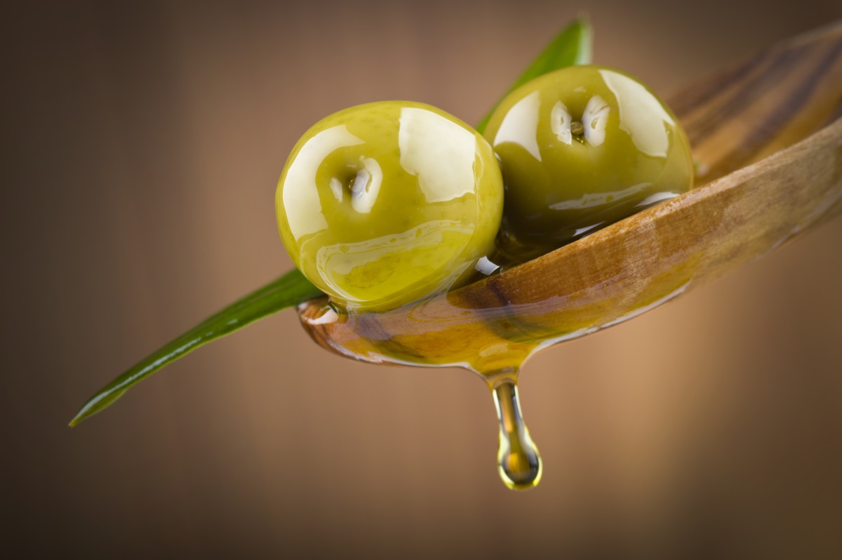 aceite virgen oliva