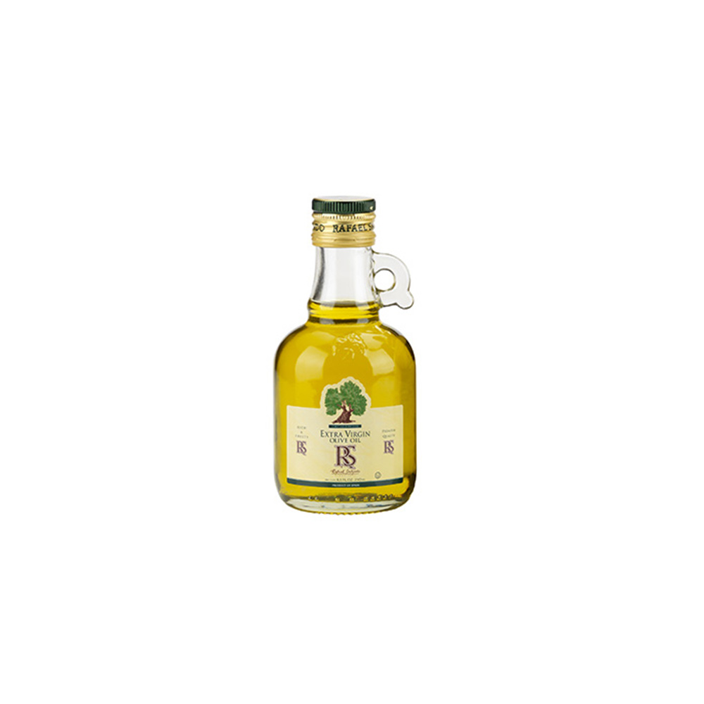 特級初榨冷壓橄欖油 250ml