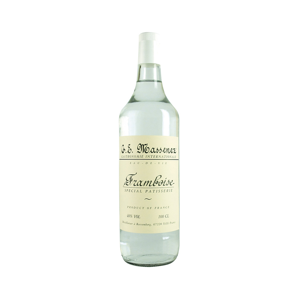 烘焙用覆盆子蒸餾酒