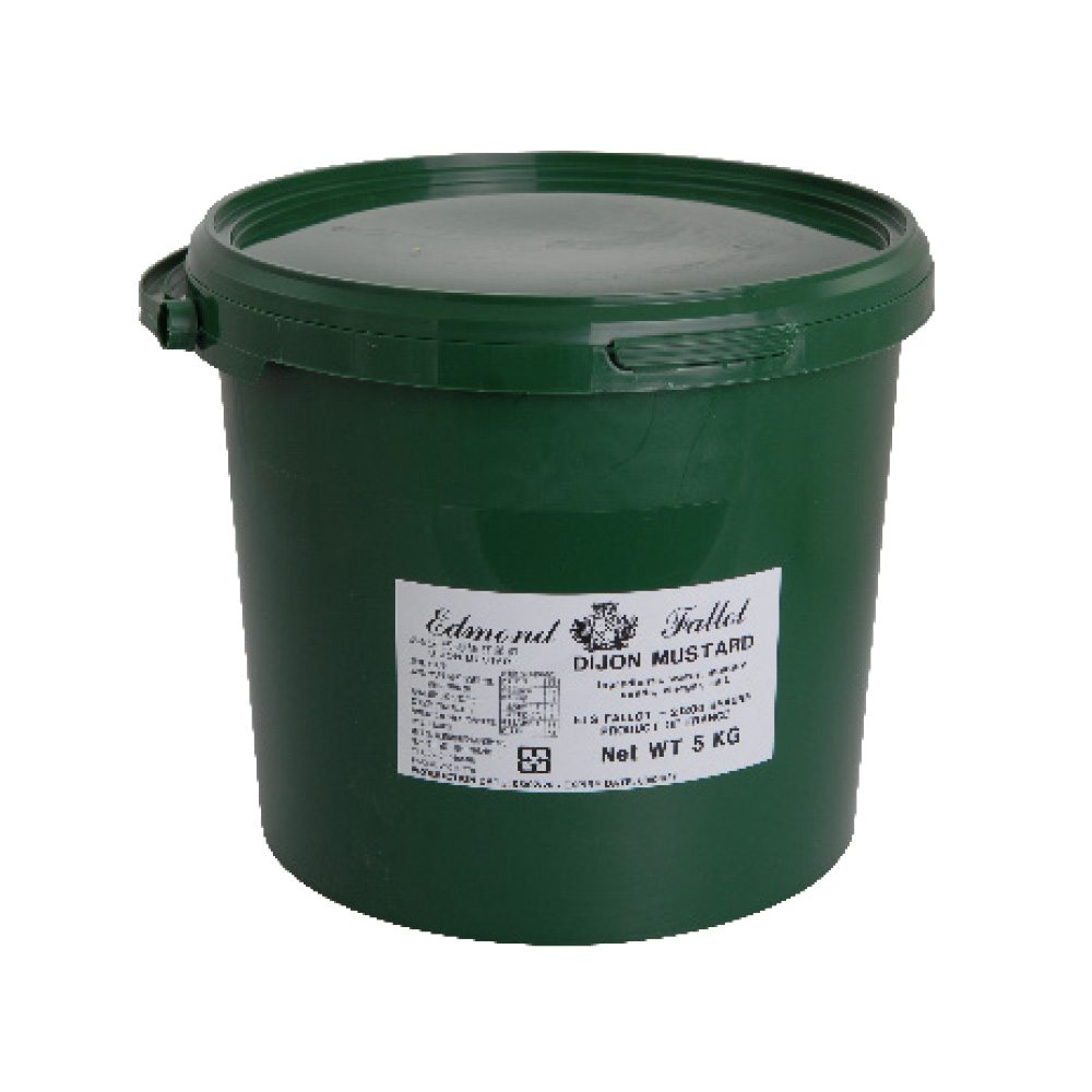 法式第戎芥末醬 1.1kg