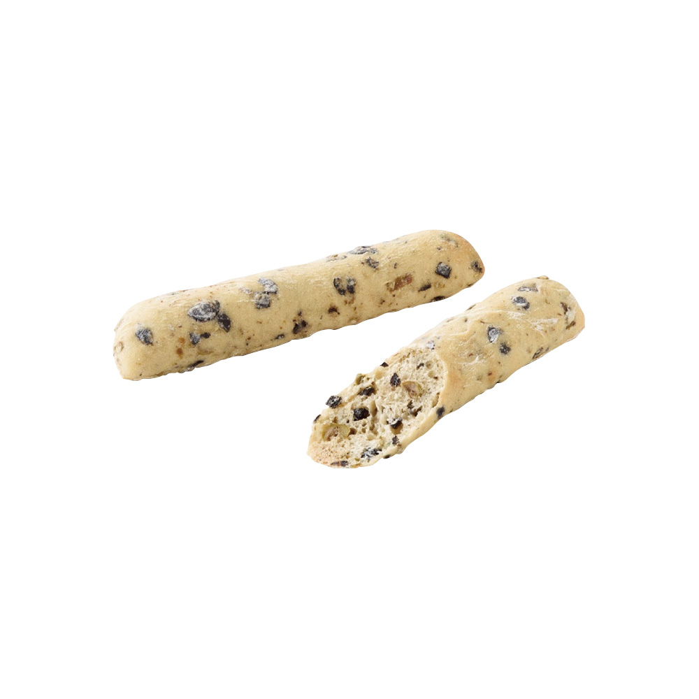 橄欖香料麵包棒 70g