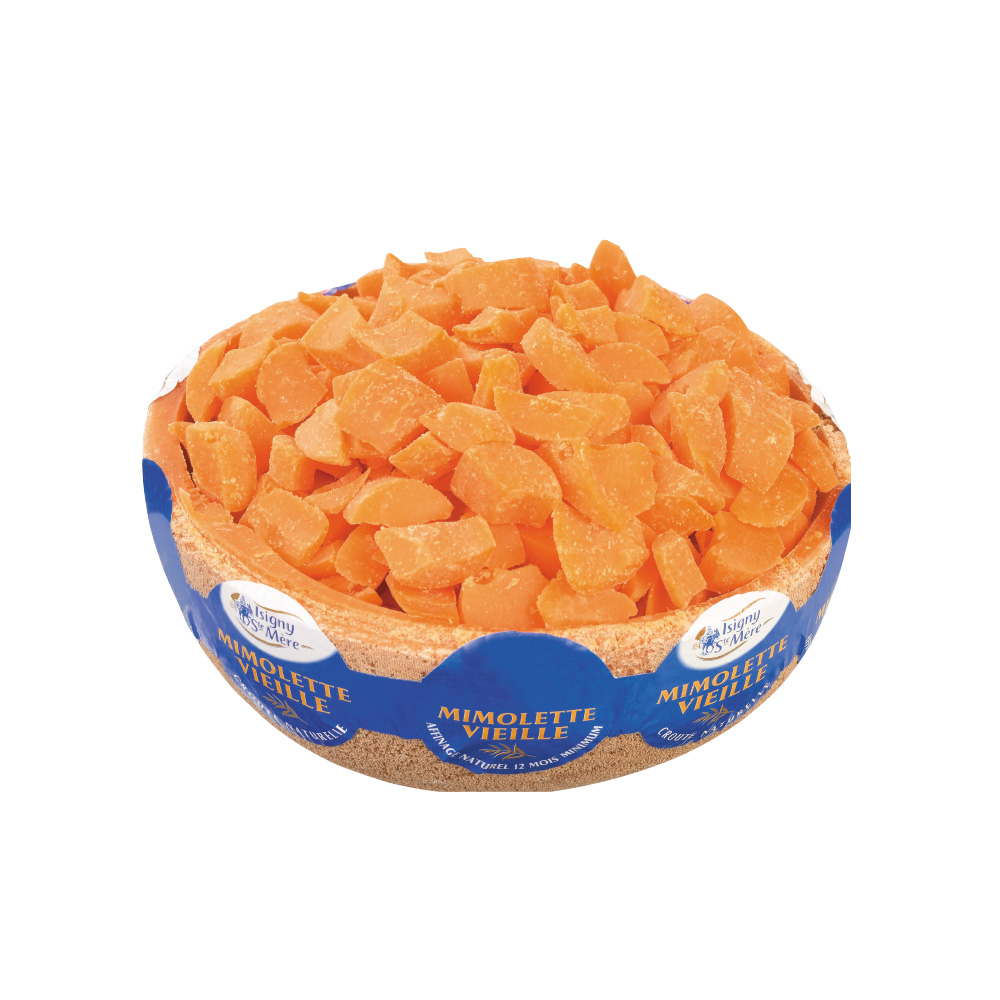 米莫雷乳酪派對裝